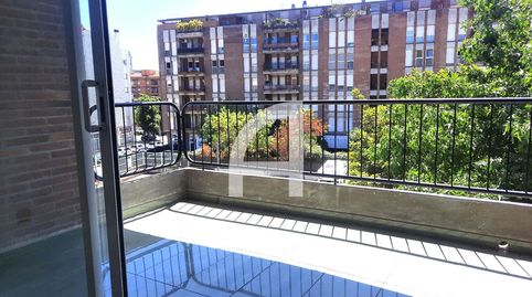 Foto 4 de Pis de lloguer a Joaquim Vayreda, La Devesa, Girona Capital
