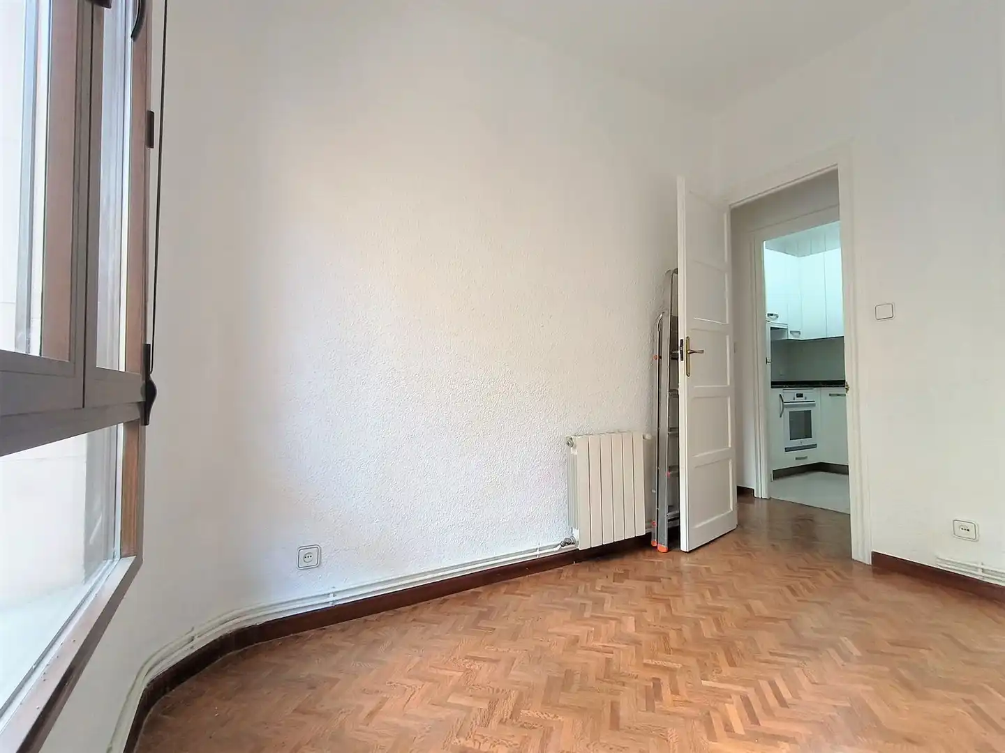 Habitación de Piso de alquiler en Madrid con Calefacción