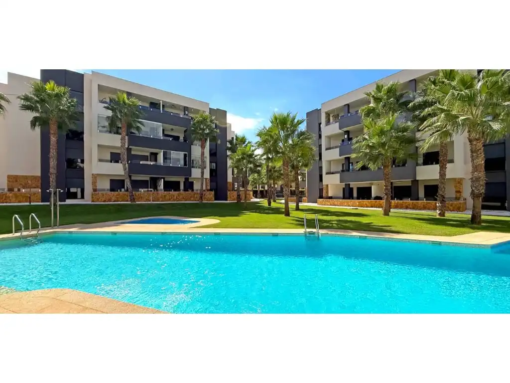Apartament amb terrassa en venda a Calle Lagos de Covadonga, imagen 19
