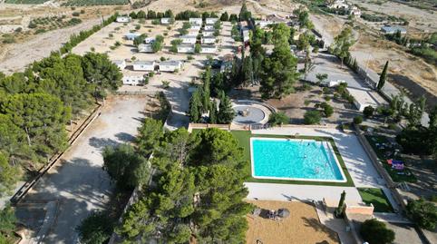 Foto 3 de Casa o xalet de lloguer a Albox, Almería