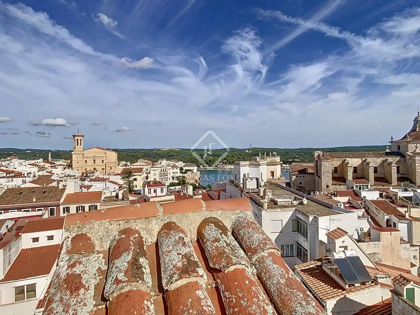 Casa o xalet en venda a Camí de Ses Vinyes
