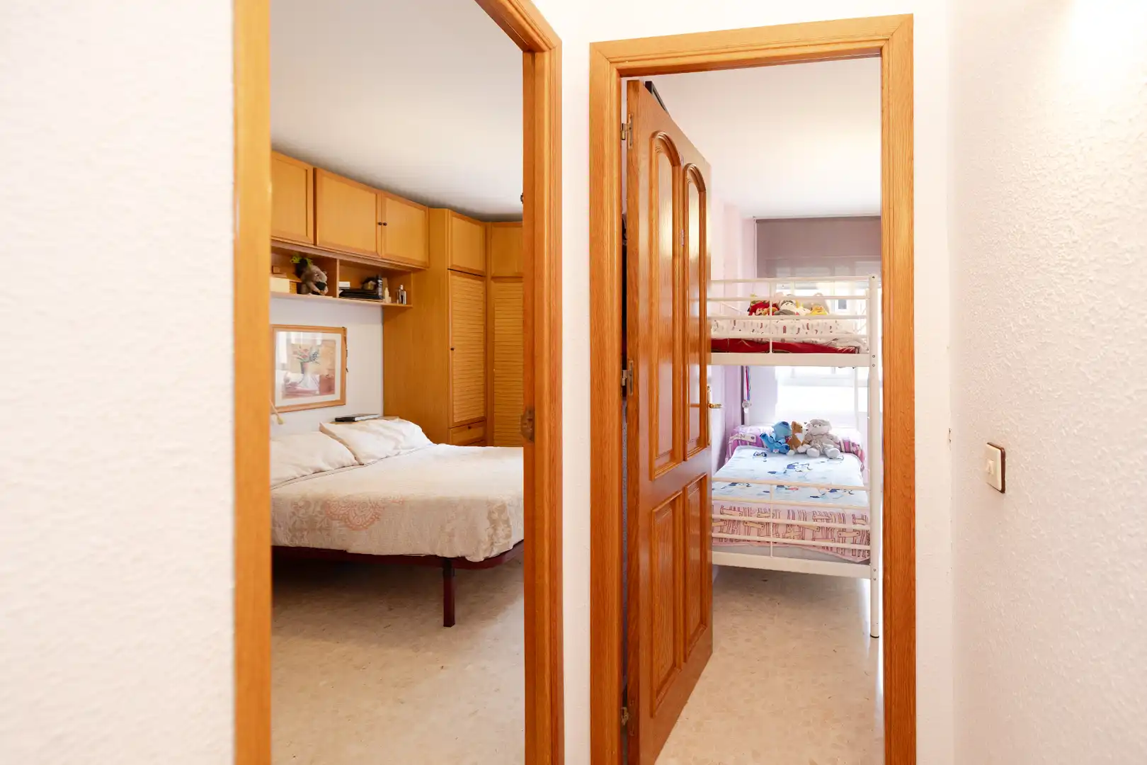 Habitación de Piso en venta en Málaga con Amueblado, Balcón y Piscina comunitaria