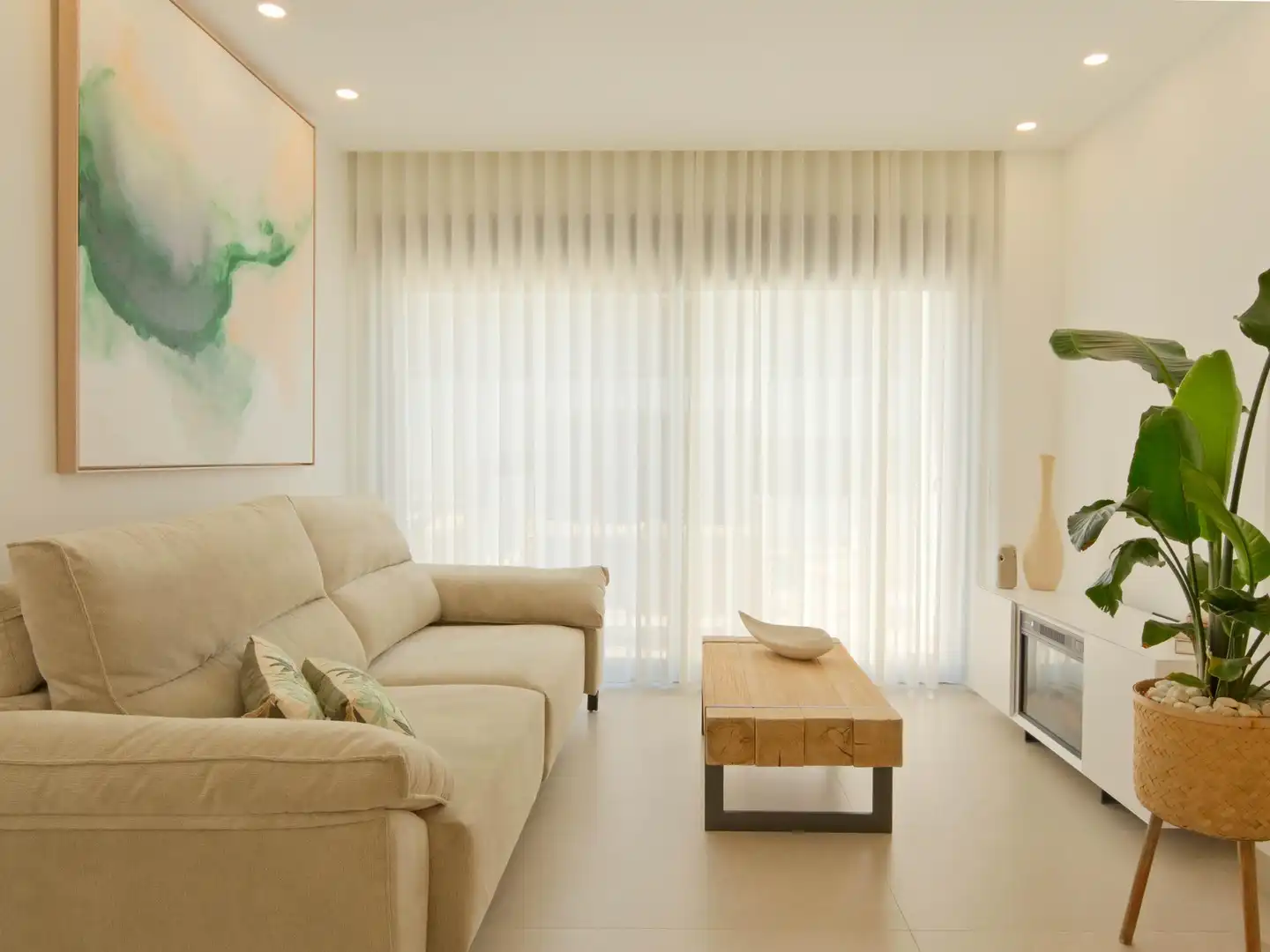 Villa con terrazza in vendita a Benijófar, imagen 5