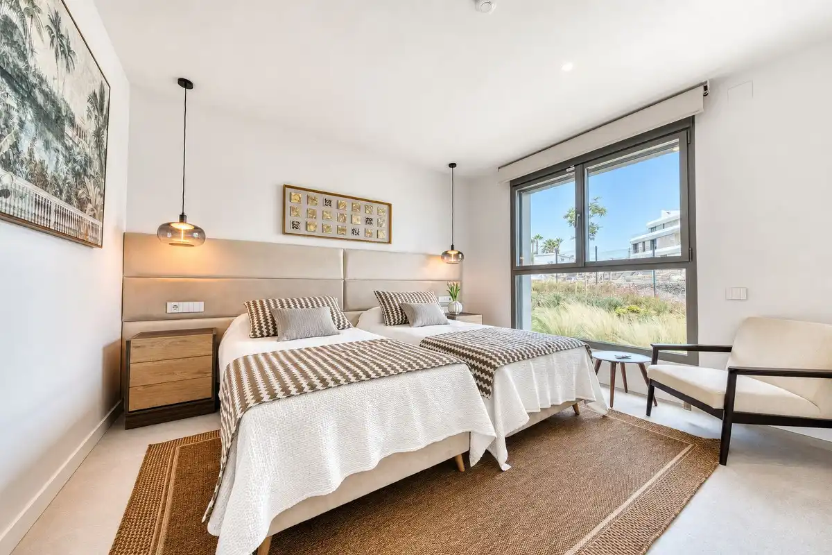 Apartment mit Pool zum Verkauf in Selwo, imagen 41