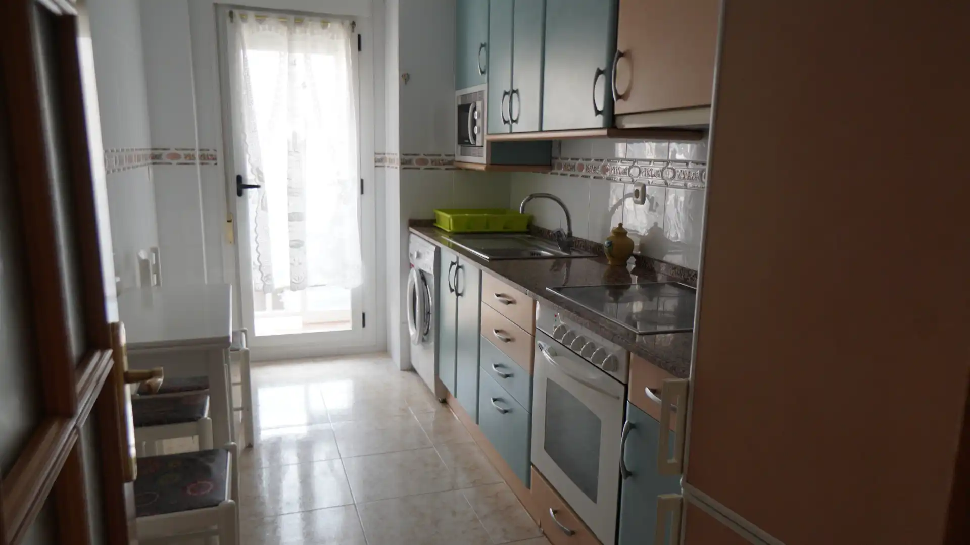 Piso en venta en Passeig de Prim, Centre
