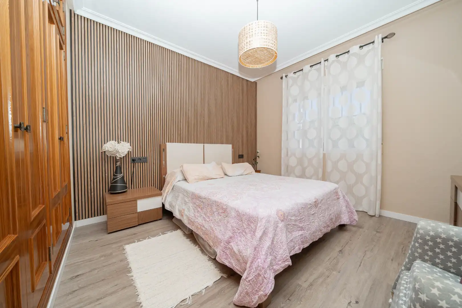 Adosado con jardín en venta en Roldán, imagen 11