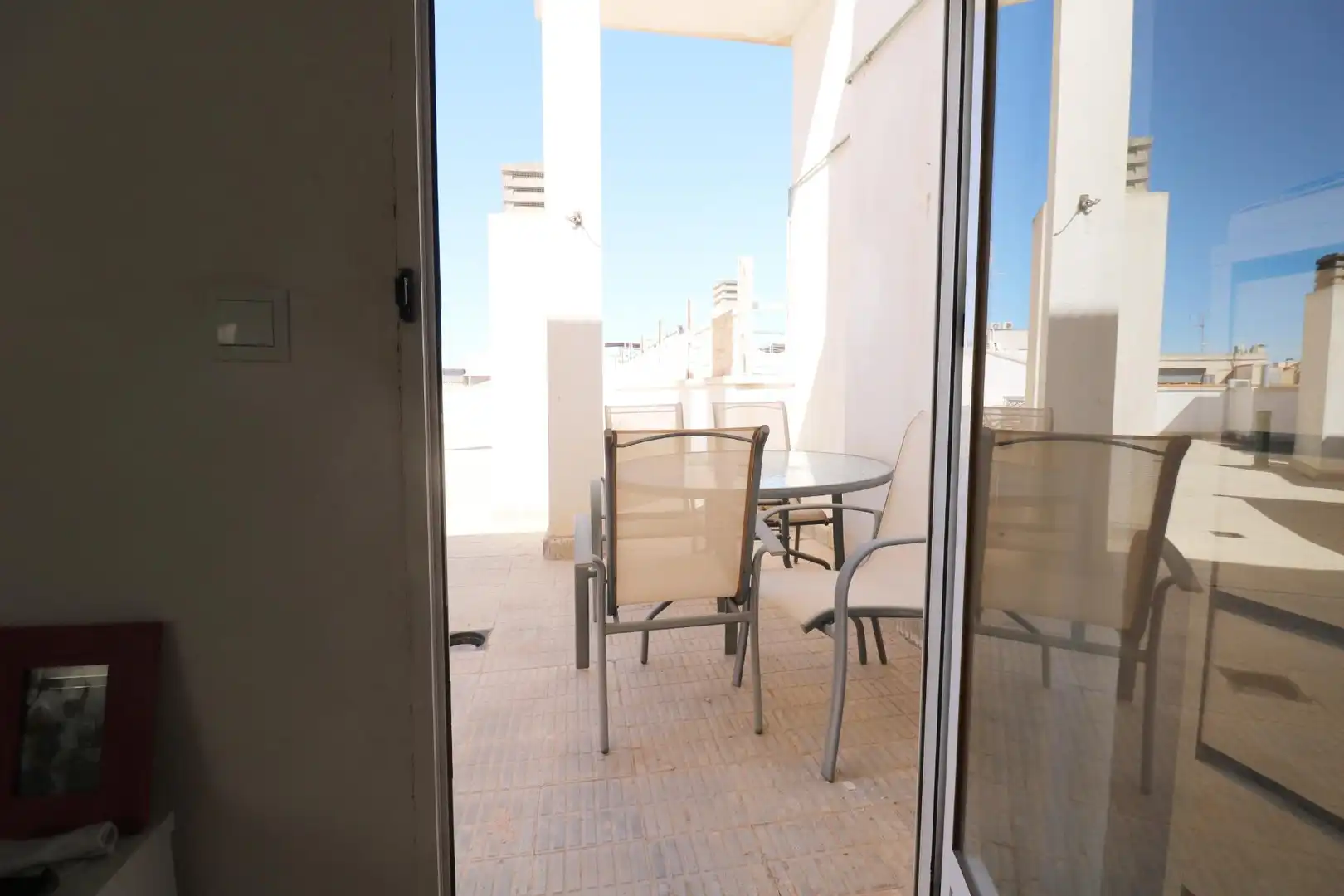 Flat with terrace for sale in Elche ciudad, imagen 27