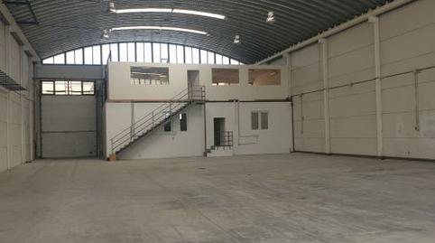 Photo 4 of Industrial buildings to rent in Calle Impresores, 2401, Urbanización Este - Montepríncipe, Madrid