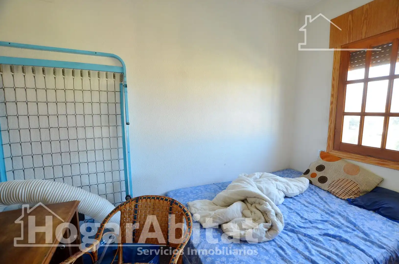 Villa con giardino in vendita a Camino Trinquet, imagen 22