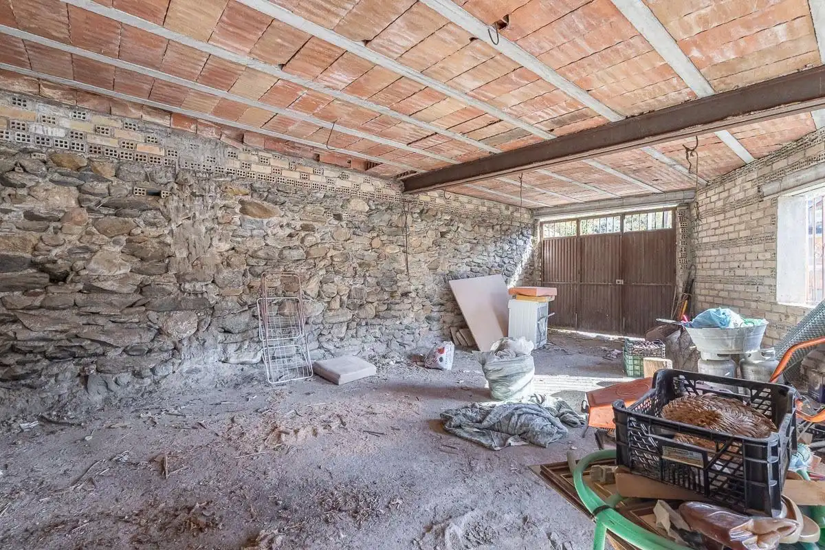 Casa o chalet en venta en Monachil con Trastero y Balcón