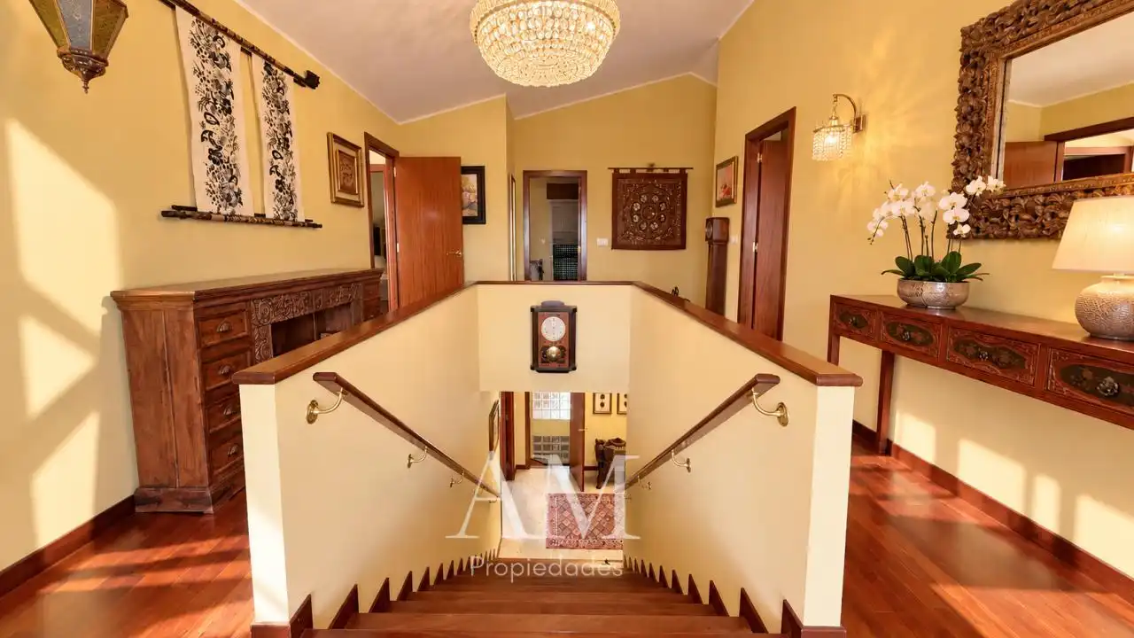 Villa avec jardin à vendre à Alcoucer - Donas s/n, imagen 45