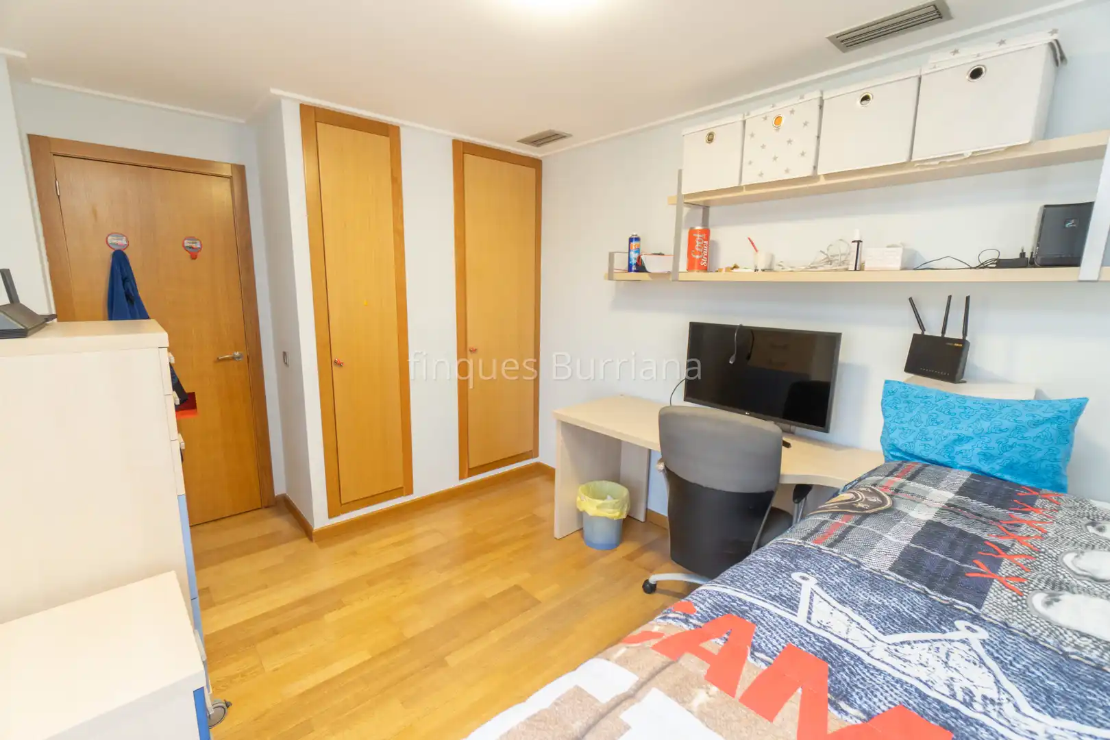 Habitación de Casa o chalet en venta en Burriana / Borriana