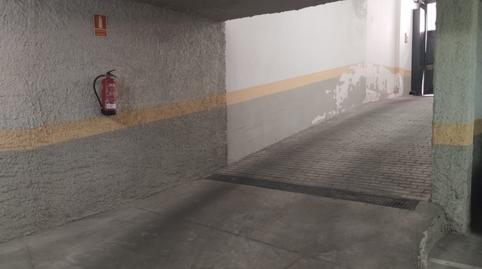 Foto 3 de Garaje en venta en N/a, Berruguete, Madrid
