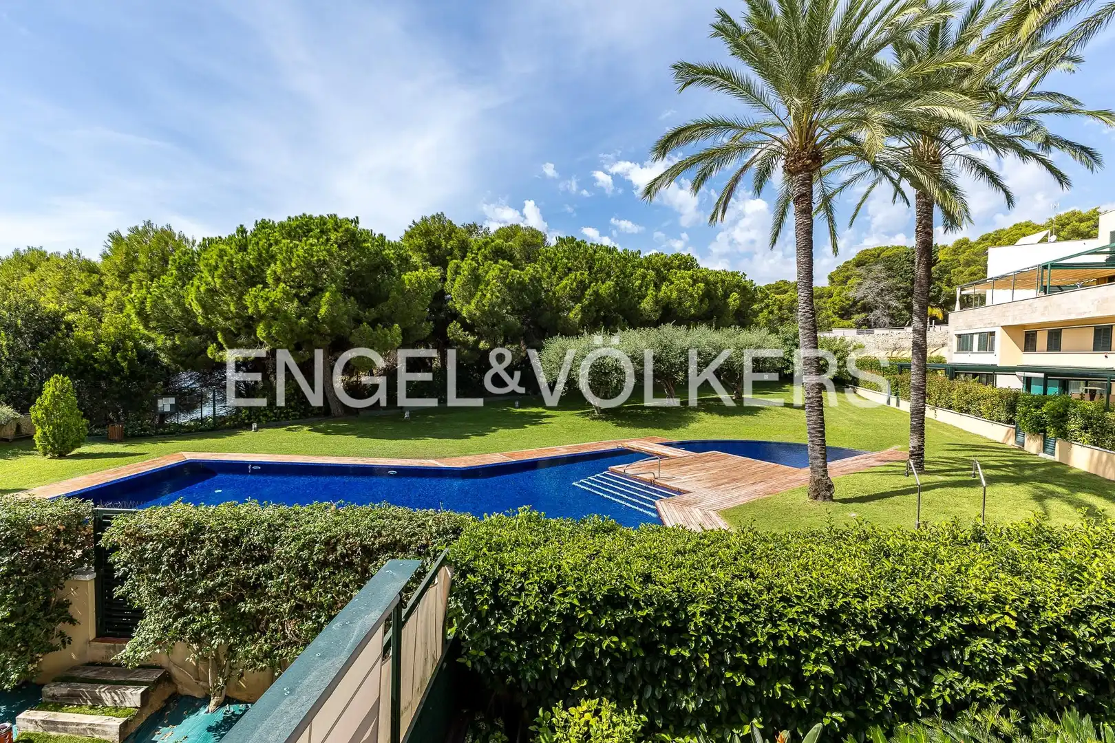 Duplex con piscina in vendita a Els Munts, imagen 25