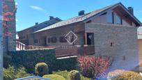 Exterior view of House or chalet for sale in Puigcerdà  with Terrace and Balcony