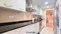 Kitchen of Flat for sale in Fuenlabrada  with Air Conditioner