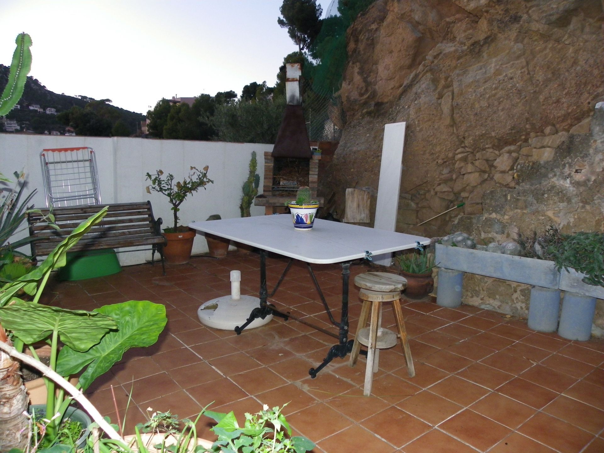 Terrace of Flat for sale in L'Estartit  with Private garden