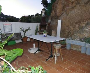 Terrassa de Pis en venda en L'Estartit amb Jardí privat