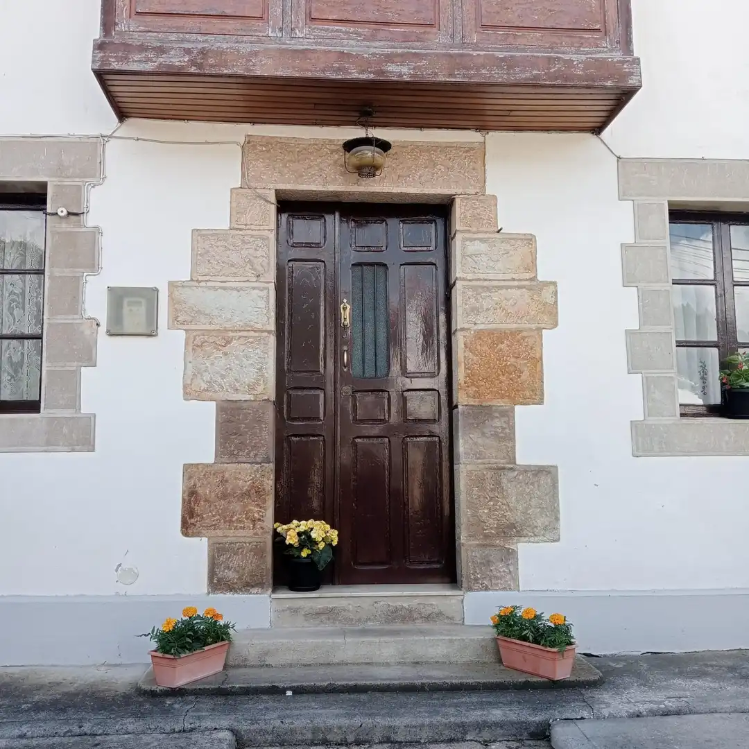 Haus mit Garten zum Verkauf in ARENAS-LA HERRAN, imagen 50