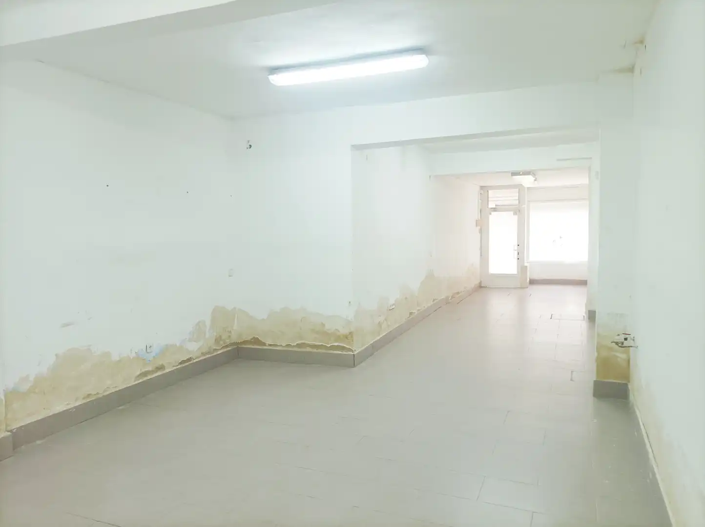 Commercial properties for sale in Madrid