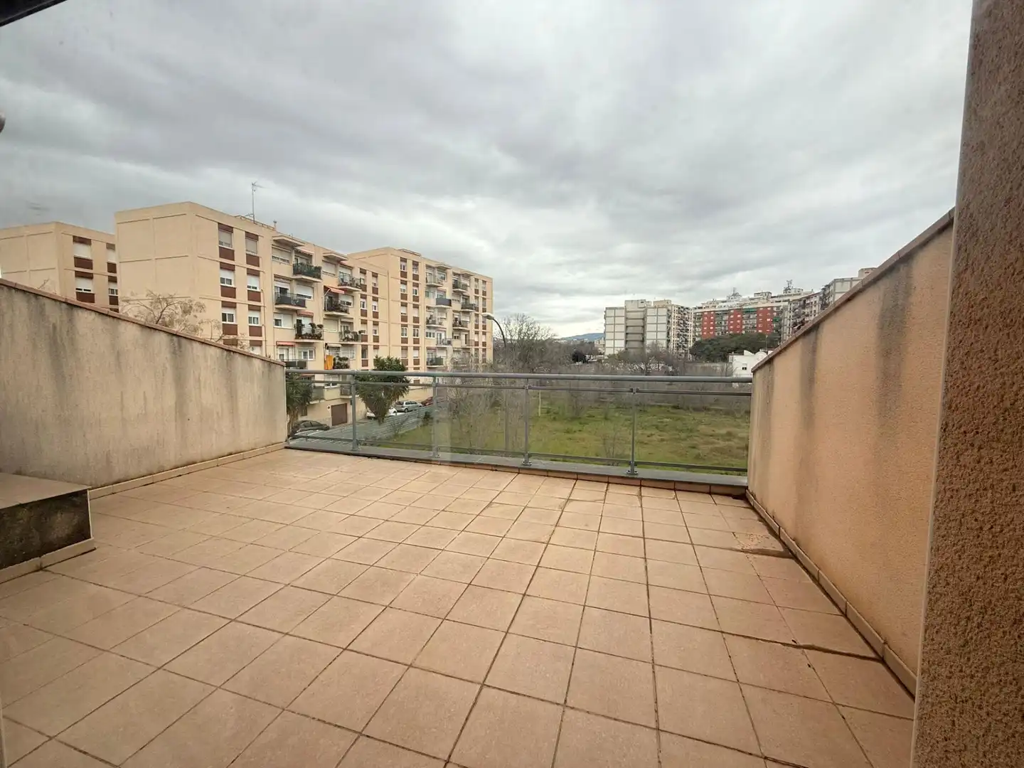 Terrassa de Casa adosada en venda en Reus amb Parquet