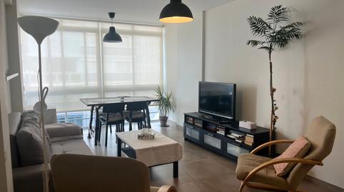 Foto 3 de Pis en venda a Calle el Copo, 32, Poniente - Faro, Málaga