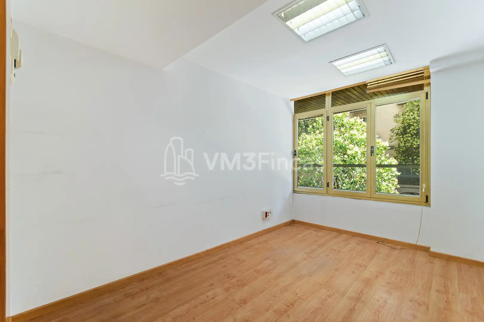 Oficina con terraza en venta en Carrer de Muntaner, imagen 5