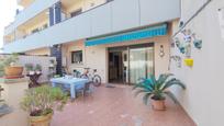 Garden of Flat for sale in Sant Feliu de Guíxols  with Heating and Terrace