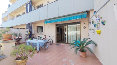 Foto 3 de Pis en venda a Sol, Eixample, Sant Feliu de Guíxols