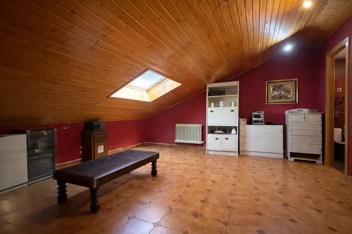 Villa mit Terrasse zum Verkauf in Cerro Alarcón, imagen 28