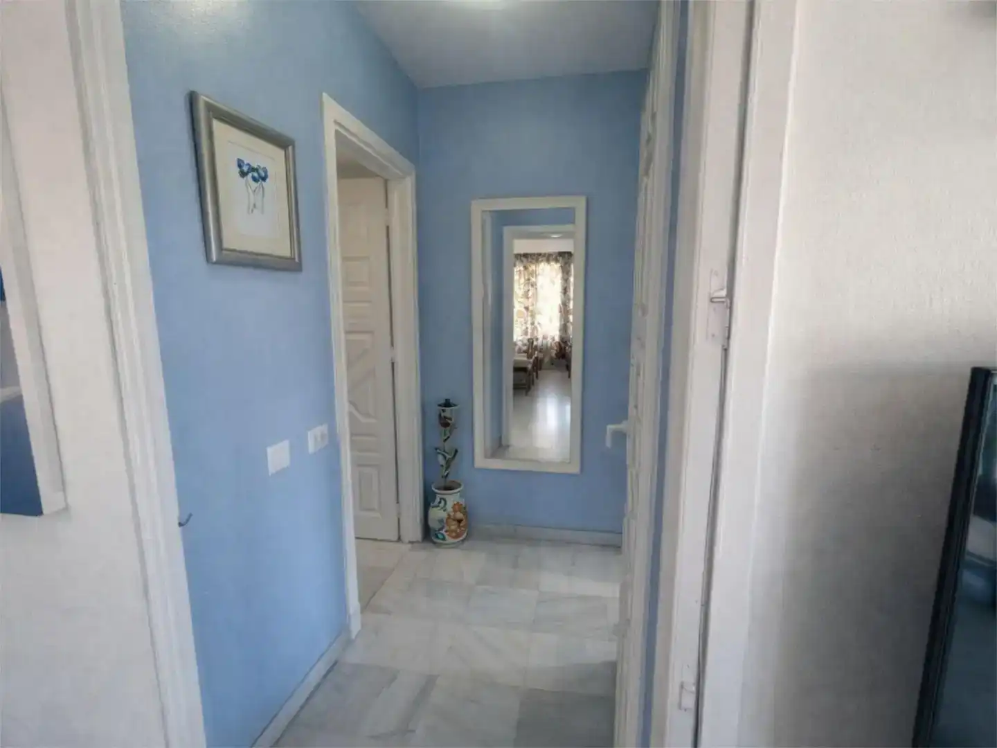 Piso en venta en Roquetas de Mar con Aire acondicionado, Piscina y Amueblado