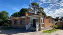 Vista exterior de Casa o xalet en venda en Hontoba amb Calefacció