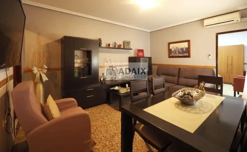 Casa con terraza en venta en Tomelloso, imagen 11