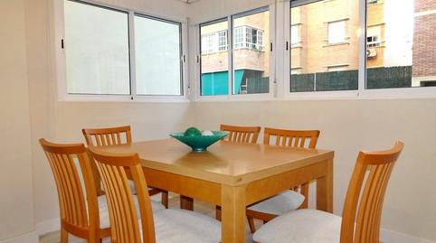 Photo 5 of Flat to share in La Unión - Cruz de Humilladero - Los Tilos, Málaga