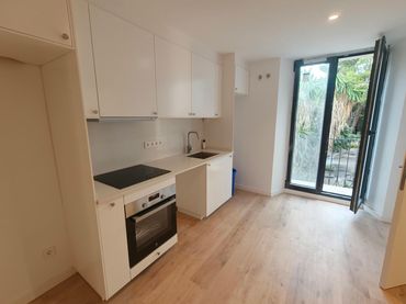 Flat with lift for sale in Carrer de Ferran