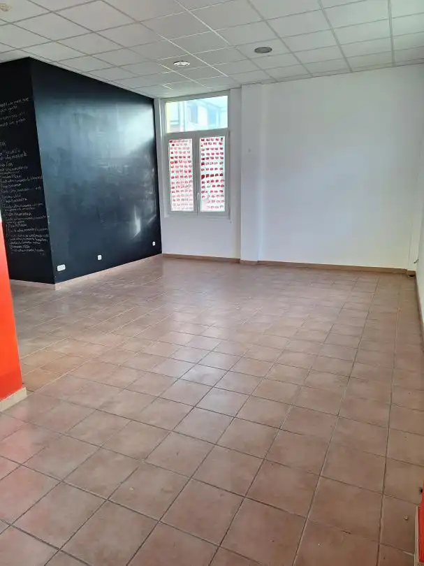 Geschaftsraum zum Verkauf in Berriz
