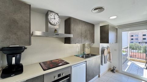 Foto 4 de Piso en venta en Porreres, 18, Campos poble, Campos