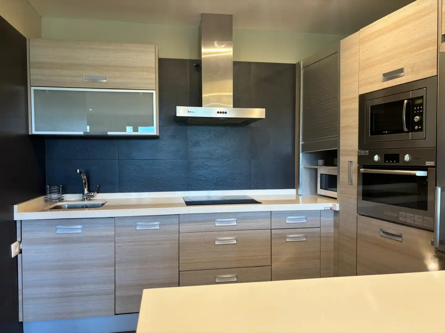 Flat for rent in Camino de la Fuente, 5, Valle de Elorz / Elortzibar