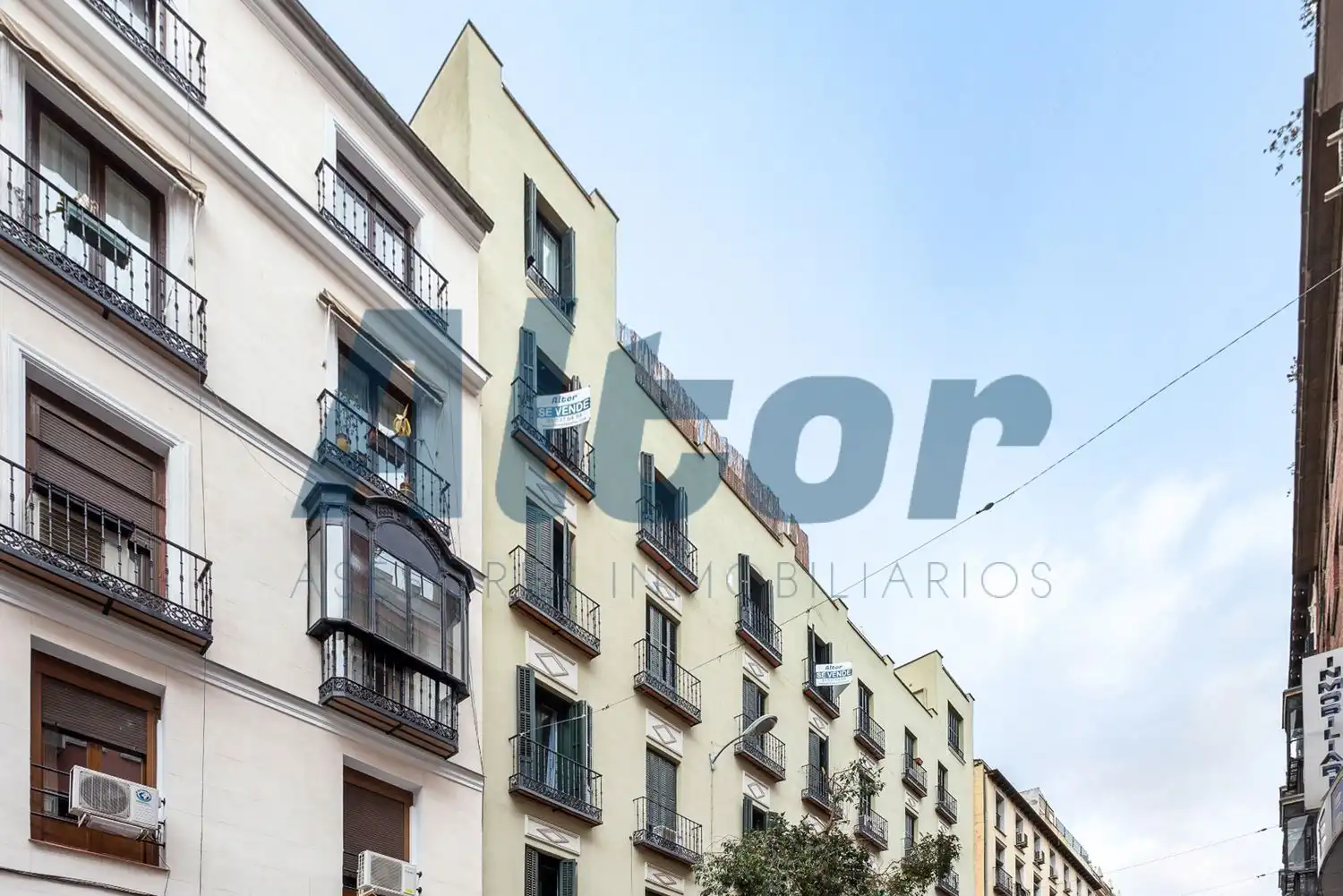 Flat with lift for sale in DE PEREZ GALDOS, imagen 45