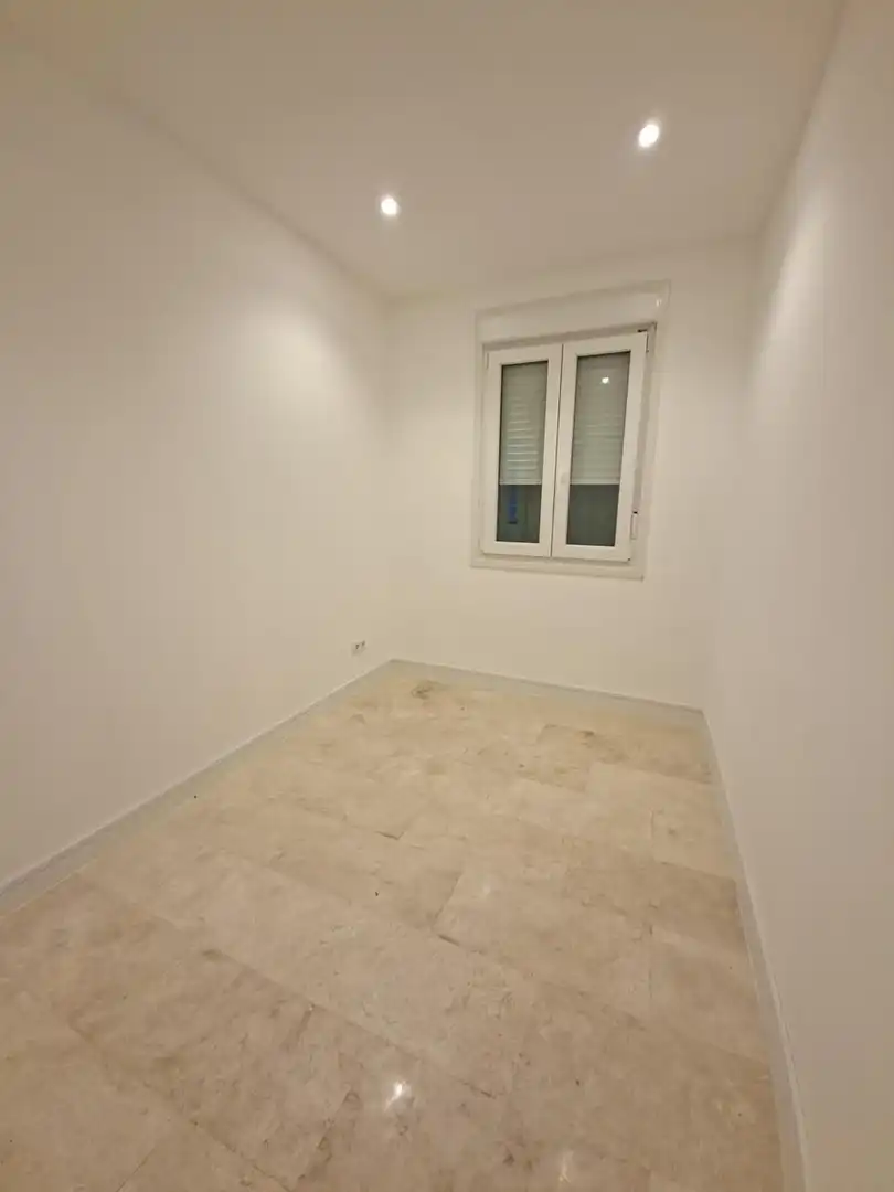 Planta baixa en venda en Madrid amb Aire condicionat i Calefacció