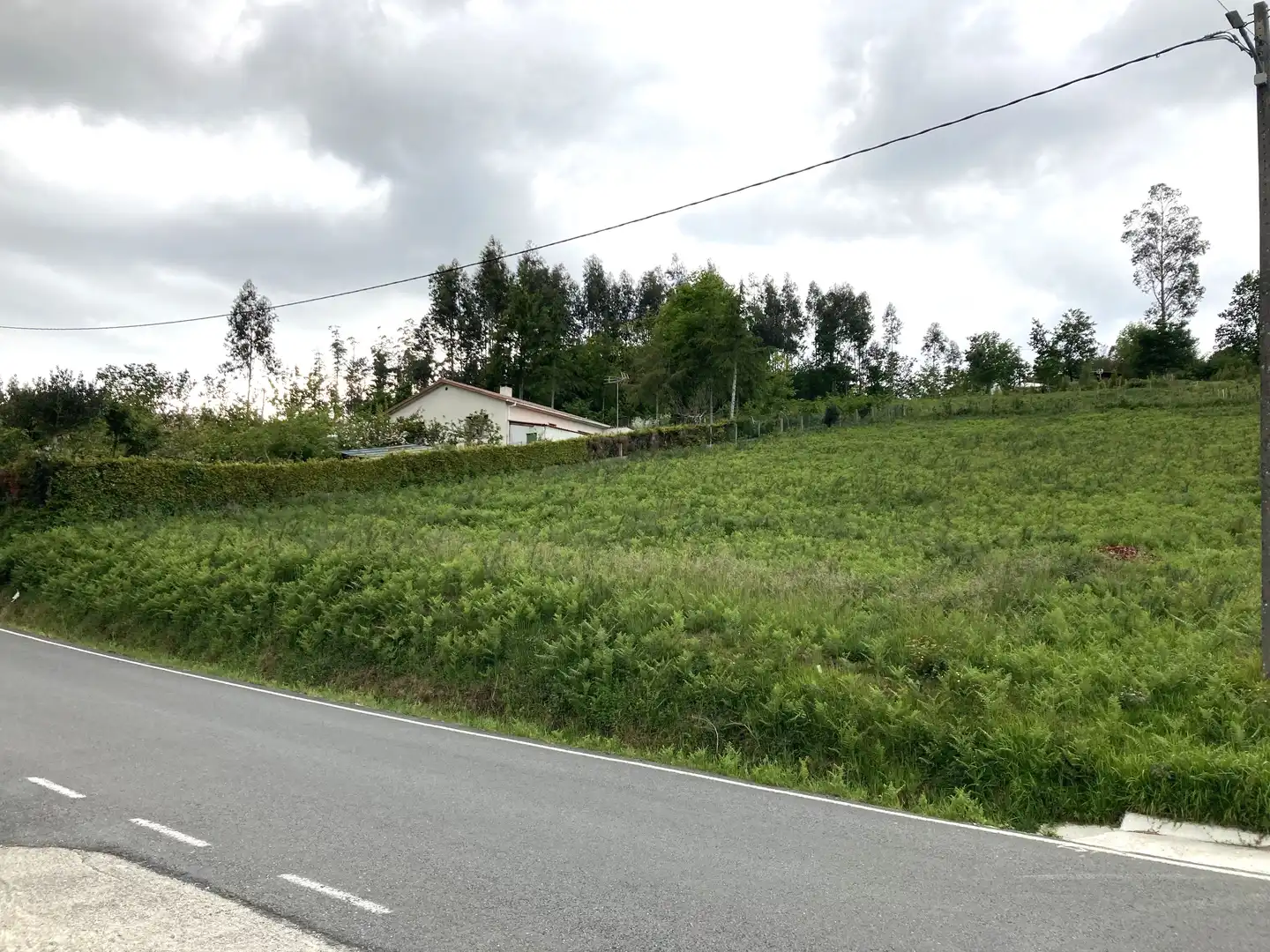 Residential for sale in Carral