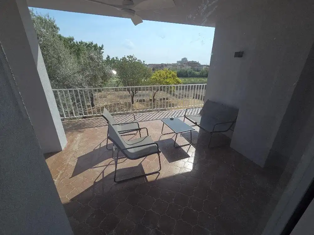 Villa con giardino in affitto a Ivars d'Urgell, imagen 9