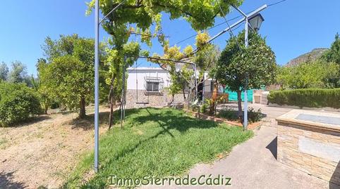 Foto 5 de Finca rústica en venda a Paraje Juan Cabrito, 16, Algodonales, Cádiz