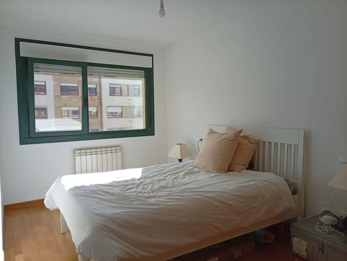 Habitación de Piso en venta en Arroyo de la Encomienda con Calefacción, Parquet y Trastero