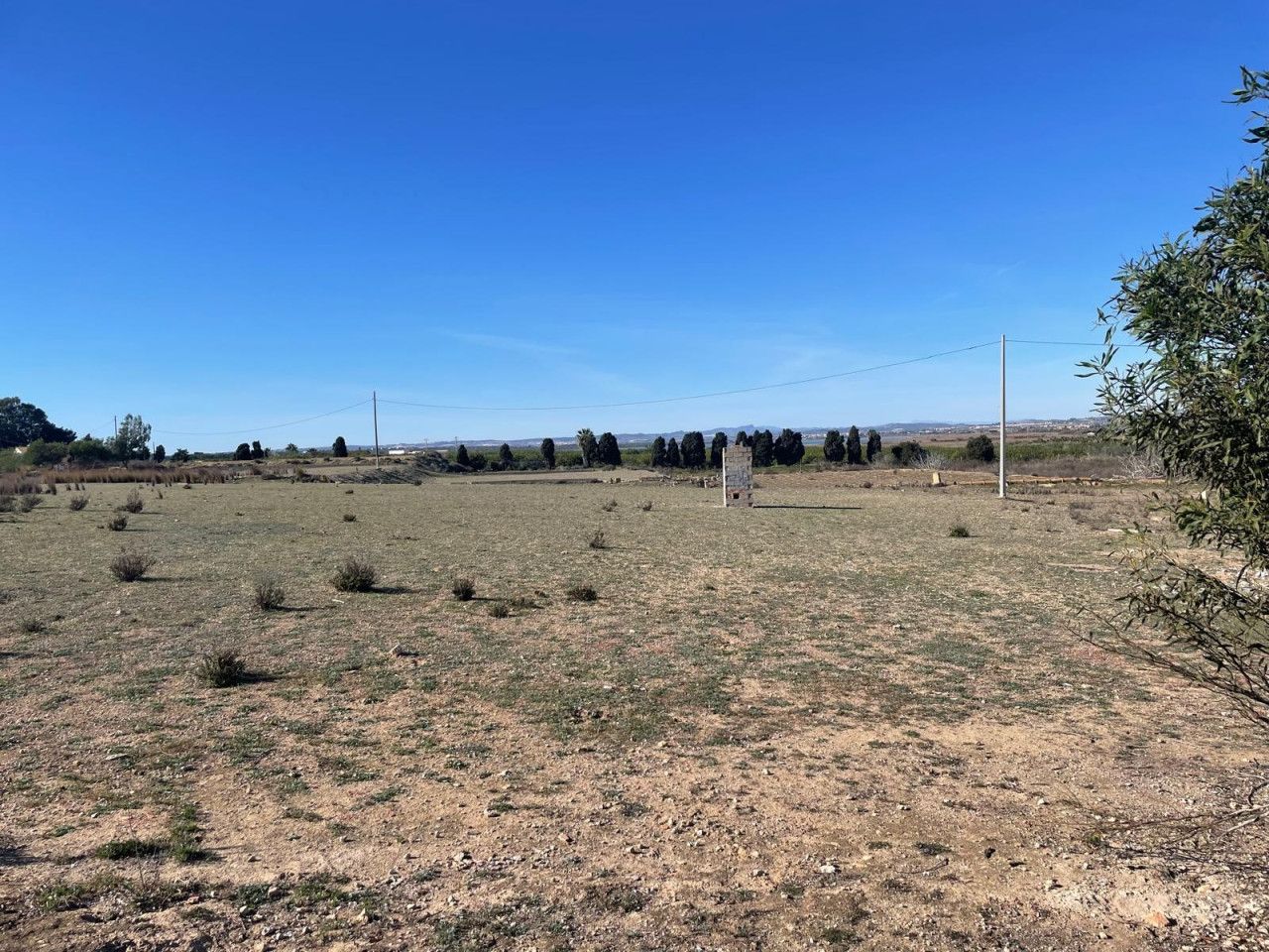 Residencial en venda en Guardamar del Segura
