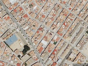 Xalet en venda a El Cuervo de Sevilla