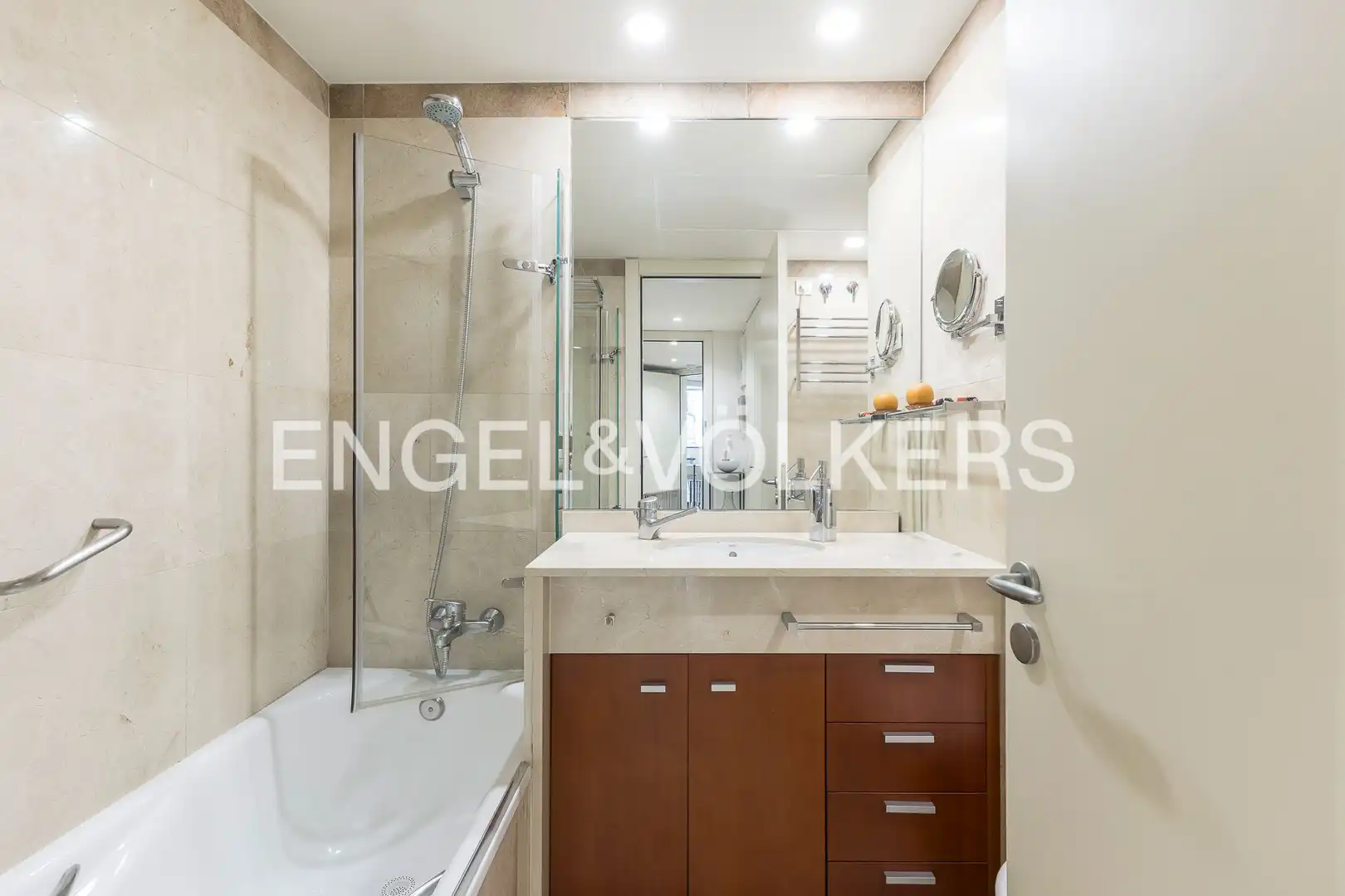 Flat with terrace for sale in Sant Martí, imagen 26