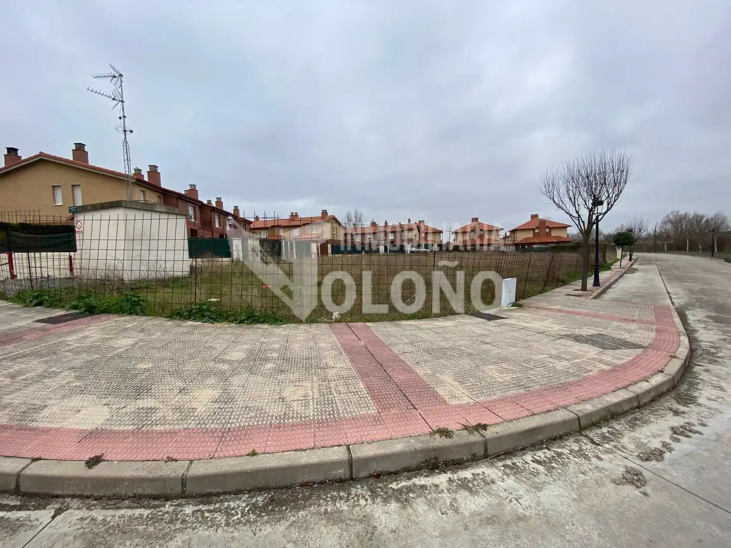 Wohnbaugrundstück zum Verkauf in Calle Peña Gembres 44, imagen 3