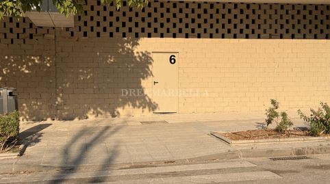 Foto 4 von Geschaftsraum zur Miete in San Pedro de Alcántara pueblo, Marbella