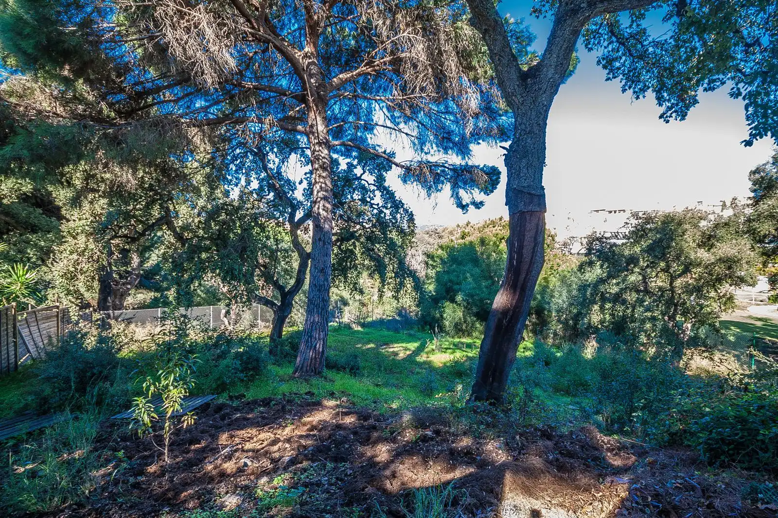 Casa o chalet en venta en Marbella con Aire acondicionado, Jardín privado y Terraza